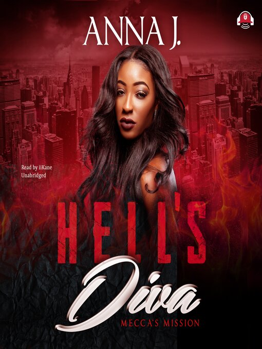 Title details for Hell's Diva by Anna J. - Available